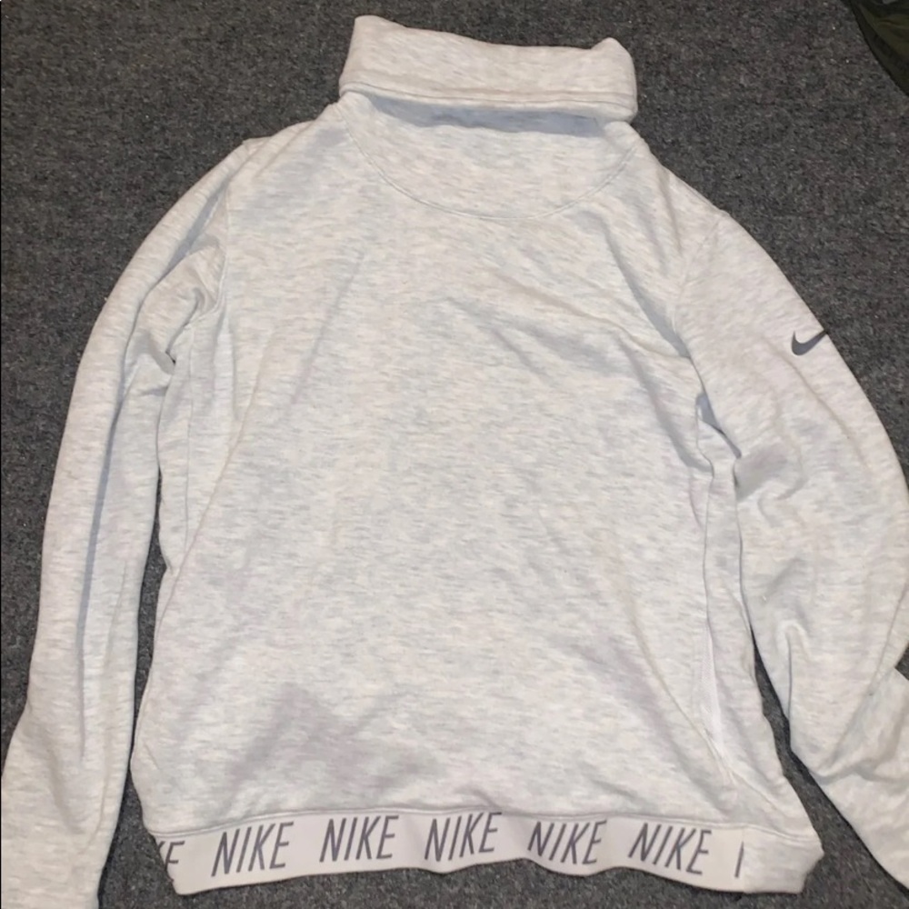 Nike hoodie